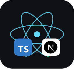 React Next.js TypeScript Snippets
